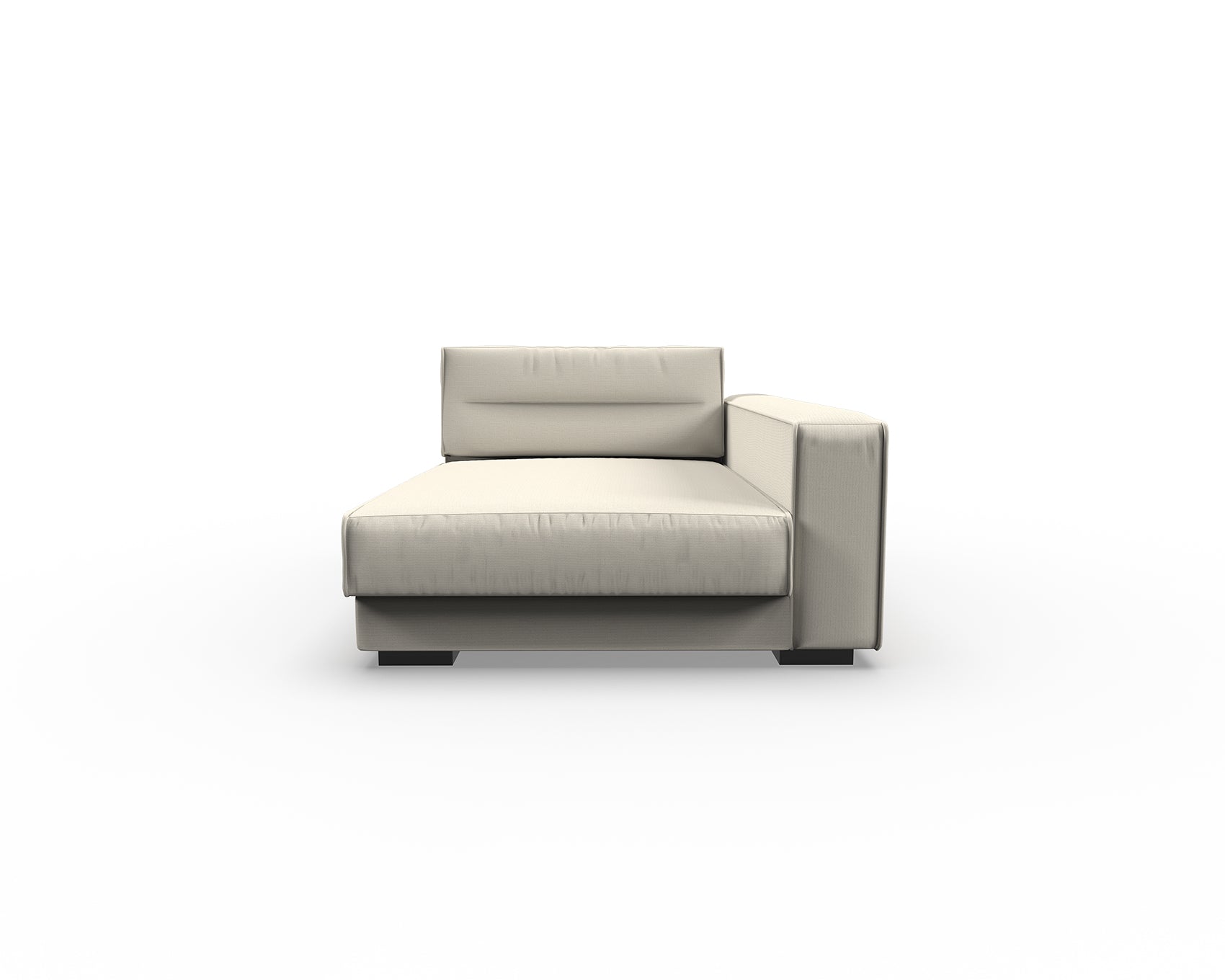 Bigboy Sofa Right Chaise (L)